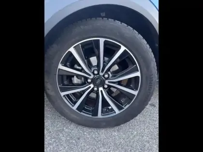 Photo 13 Ford Puma  1.0 Flexifuel 125ch S&S mHEV Titanium