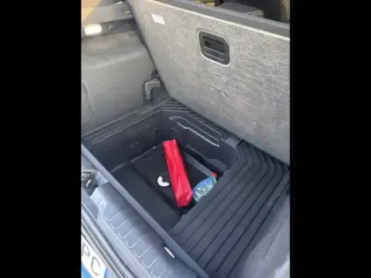 Photo 7 Ford Puma  1.0 Flexifuel 125ch S&S mHEV Titanium