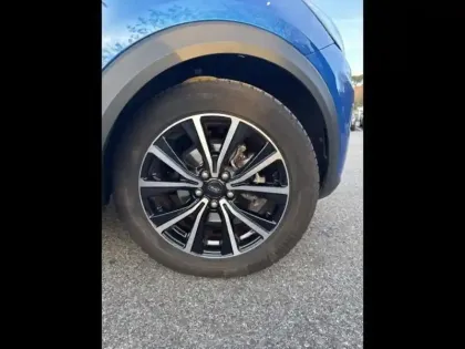 Photo 12 Ford Puma  1.0 Flexifuel 125ch S&S mHEV Titanium