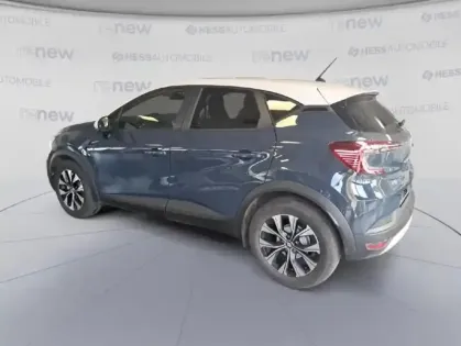 Photo 7 Renault Captur Gén. II (HJB) Ph1 NG Evolution 5