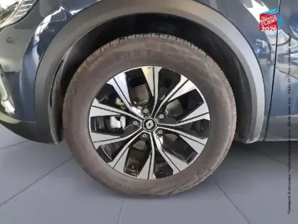 Photo 9 Renault Captur Gén. II (HJB) Ph1 NG Evolution 5