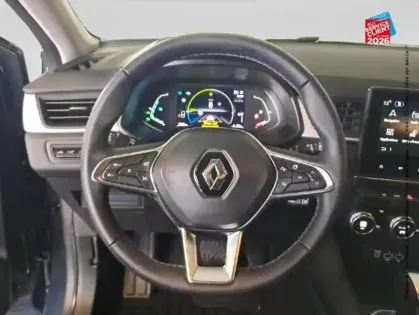 Photo 11 Renault Captur Gén. II (HJB) Ph1 NG Evolution 5