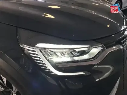 Photo 12 Renault Captur Gén. II (HJB) Ph1 NG Evolution 5