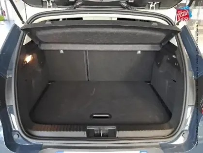 Photo 13 Renault Captur Gén. II (HJB) Ph1 NG Evolution 5