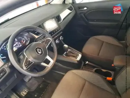 Photo 14 Renault Captur Gén. II (HJB) Ph1 NG Evolution 5