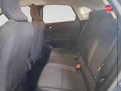 Photo 10 Renault Captur Gén. II (HJB) Ph1 NG Evolution 5