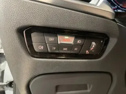 Photo 11 BMW Serie 2 Série 2 Coupé 220dA 190ch M Sport