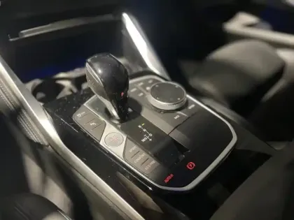 Photo 12 BMW Serie 2 Série 2 Coupé 220dA 190ch M Sport