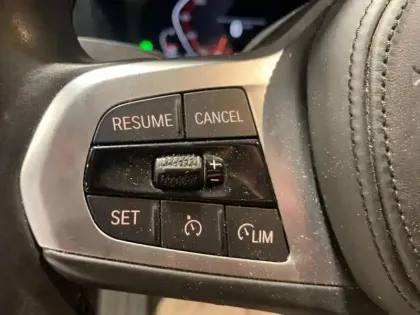 Photo 9 BMW Serie 2 Série 2 Coupé 220dA 190ch M Sport