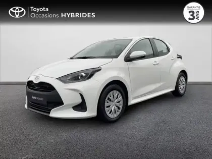 Photo Toyota Yaris