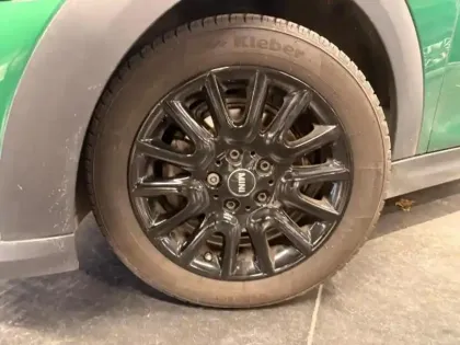 Photo 7 Mini Mini  Cooper 136ch  Edition Camden BVA7