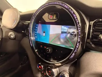 Photo 10 Mini Mini  Cooper 136ch  Edition Camden BVA7