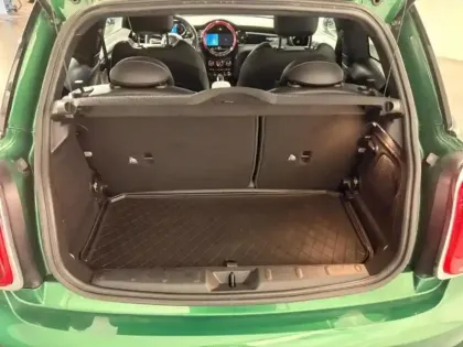 Photo 6 Mini Mini  Cooper 136ch  Edition Camden BVA7