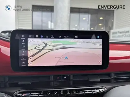 Photo 10 Fiat 500  e 118ch (RED) MY23