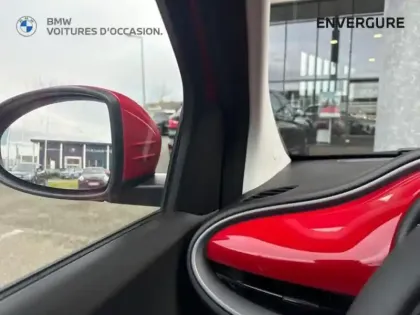 Photo 12 Fiat 500  e 118ch (RED) MY23