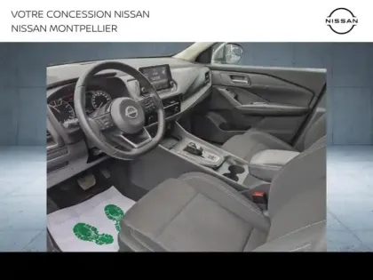 Photo 17 Nissan Qashqai Gén. III (J12) Ph1 Business Edition 5