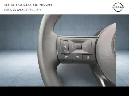 Photo 24 Nissan Qashqai Gén. III (J12) Ph1 Business Edition 5