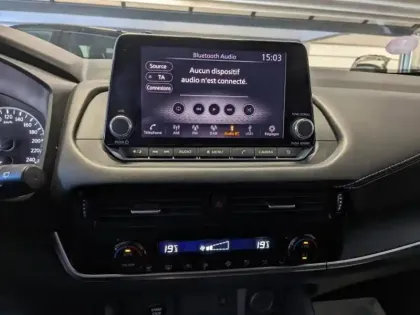 Photo 8 Nissan Qashqai  e-POWER 190ch Business Edition 2022