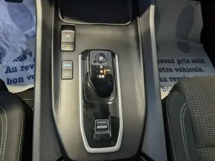 Photo 9 Nissan Qashqai  e-POWER 190ch Business Edition 2022