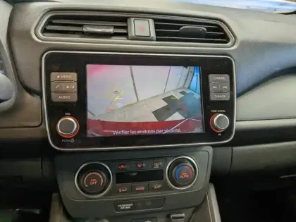 Photo 12 Nissan Leaf  150ch 40kWh Acenta 22