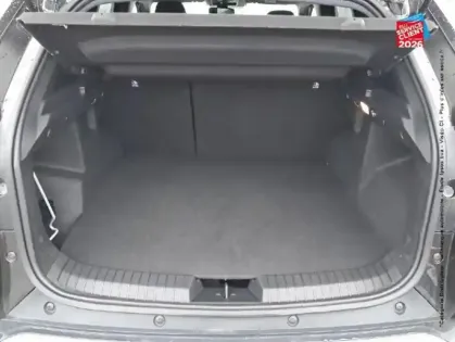 Photo 13 Dacia Duster  1.6 hybrid 140ch Journey