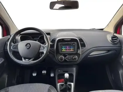 Photo 5 Renault Captur  0.9 TCe 90ch energy Intens