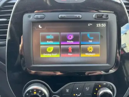 Photo 9 Renault Captur  0.9 TCe 90ch energy Intens