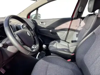 Photo 6 Renault Captur  0.9 TCe 90ch energy Intens