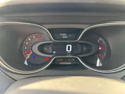 Photo 8 Renault Captur  0.9 TCe 90ch energy Intens