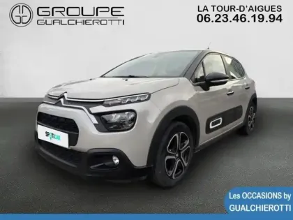 Photo Citroën C3