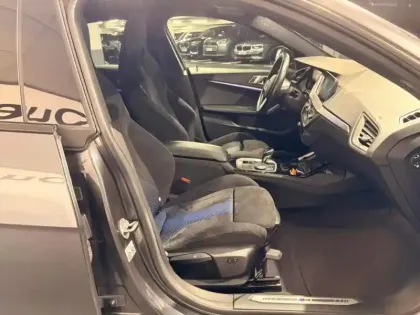 Photo 8 BMW Serie 2 Série 2 Gran Coupé 216dA 116ch M Sport