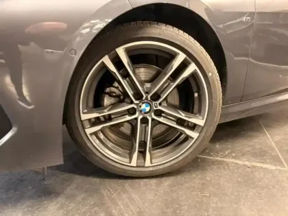 Photo 7 BMW Serie 2 Série 2 Gran Coupé 216dA 116ch M Sport