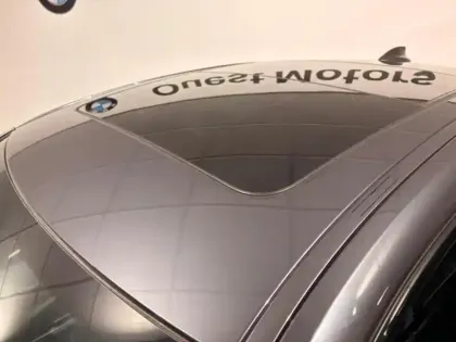 Photo 12 BMW Serie 2 Série 2 Gran Coupé 216dA 116ch M Sport