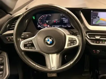 Photo 5 BMW Serie 2 Série 2 Gran Coupé 216dA 116ch M Sport