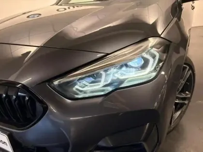 Photo 9 BMW Serie 2 Série 2 Gran Coupé 216dA 116ch M Sport