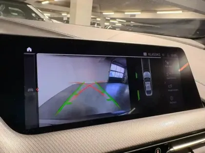 Photo 11 BMW Serie 2 Série 2 Gran Coupé 216dA 116ch M Sport