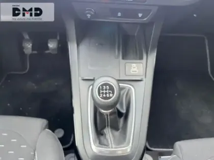 Photo 7 Ford Puma  1.0 EcoBoost Hybrid 125ch Titanium S&S