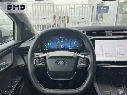 Photo 6 Ford Puma  1.0 EcoBoost Hybrid 125ch Titanium S&S