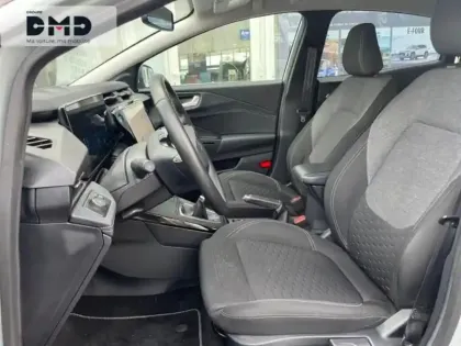 Photo 8 Ford Puma  1.0 EcoBoost Hybrid 125ch Titanium S&S