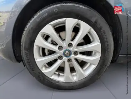 Photo 9 Renault Zoé Zoe Zen charge normale R110 Achat Intégral - 20