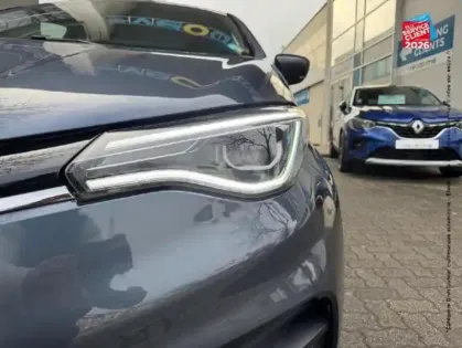 Photo 12 Renault Zoé Zoe Zen charge normale R110 Achat Intégral - 20