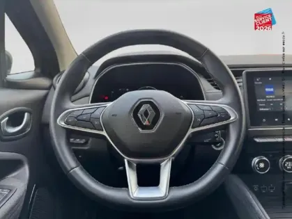 Photo 11 Renault Zoé Zoe Zen charge normale R110 Achat Intégral - 20