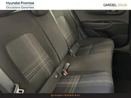 Photo 9 Hyundai I20  1.2 84ch Initia