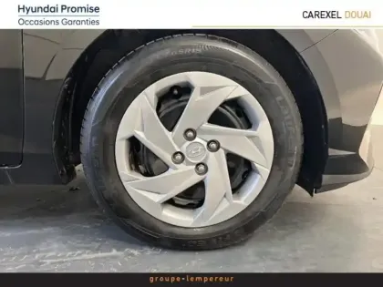 Photo 10 Hyundai I20  1.2 84ch Initia