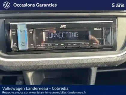 Photo 14 Volkswagen Up ! 1.0 60ch Take ! 3p