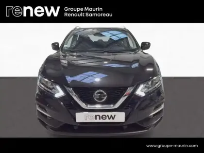 Photo 16 Nissan Qashqai  1.3 DIG-T 160ch Business Edition DCT 2019 Euro6-EVAP