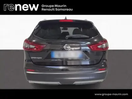 Photo 18 Nissan Qashqai  1.3 DIG-T 160ch Business Edition DCT 2019 Euro6-EVAP