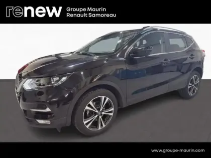 Photo 14 Nissan Qashqai Gén. II (J11) Ph2 Business Edition 5