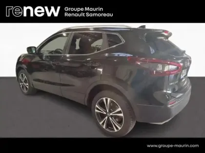 Photo 17 Nissan Qashqai  1.3 DIG-T 160ch Business Edition DCT 2019 Euro6-EVAP