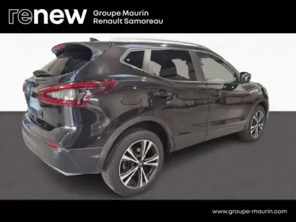 Photo 19 Nissan Qashqai  1.3 DIG-T 160ch Business Edition DCT 2019 Euro6-EVAP